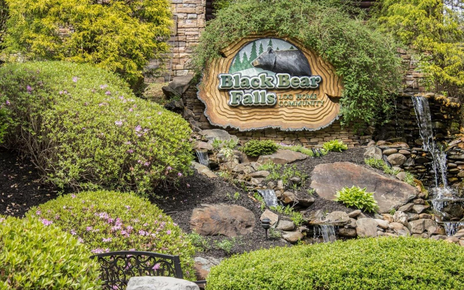 Siesta Ridge Villa Gatlinburg Bagian luar foto